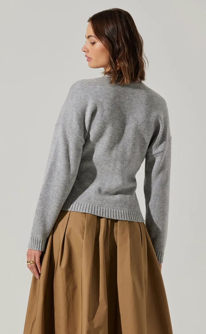 Saffi Sweater