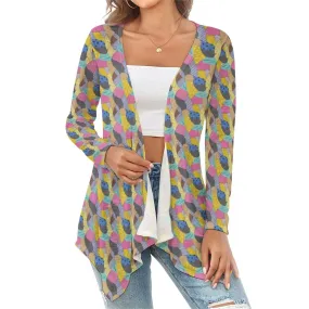 Sally's Dress Women's Short Cardigan