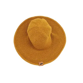 Sand Packable Sun Hat