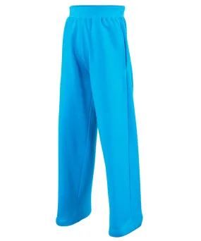 Sapphire Blue - Kids sweatpants