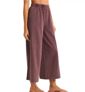 Scout Jersey Flare Pant