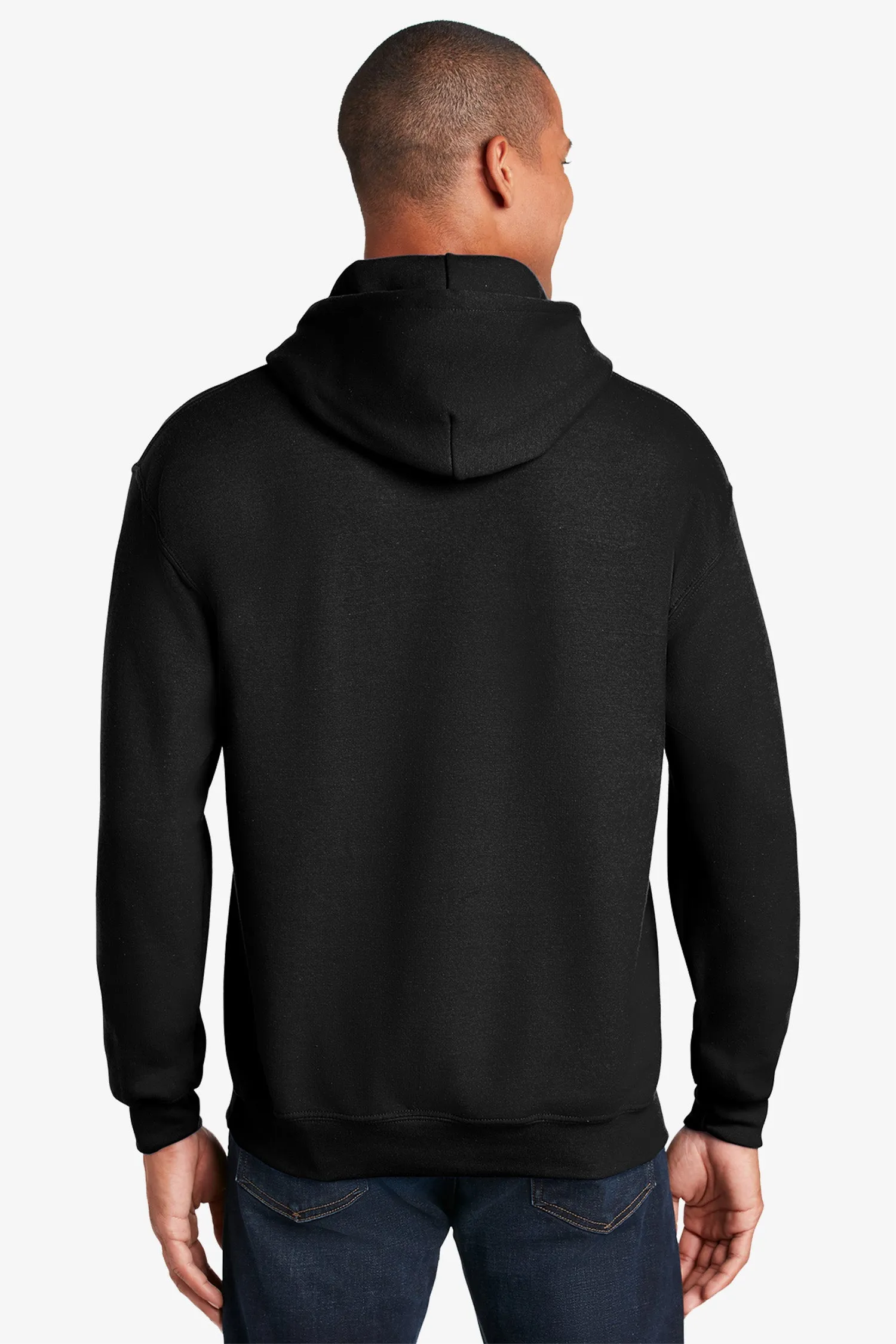 SOLESTAR Sportswear Pullover Hoodie