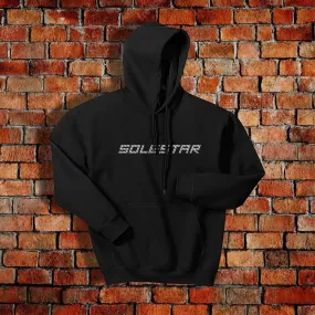 SOLESTAR Sportswear Pullover Hoodie