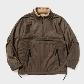 【SPECIAL OFFER】Polartec® Thermal Smock(KHAKI)/MW-JKT22204