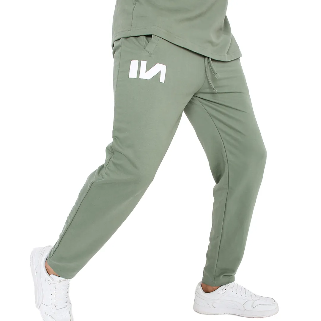 Sweatpants - IN Classic Green