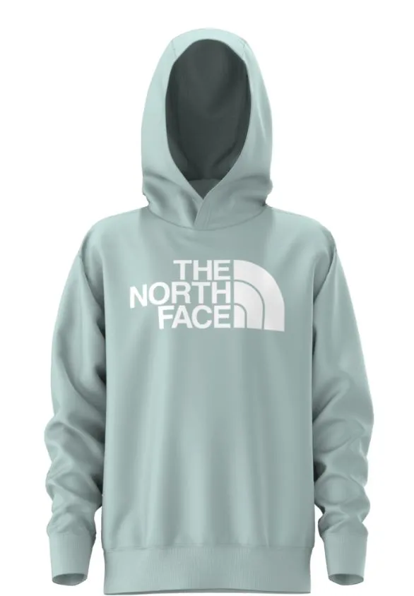 Teen Half Dome Camp Fleece Pullover Hoodie