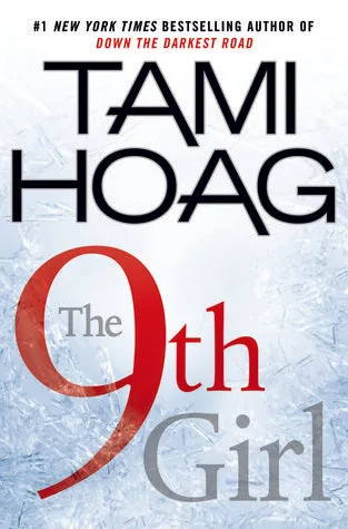 The 9th Girl (Kovac and Liska #4)