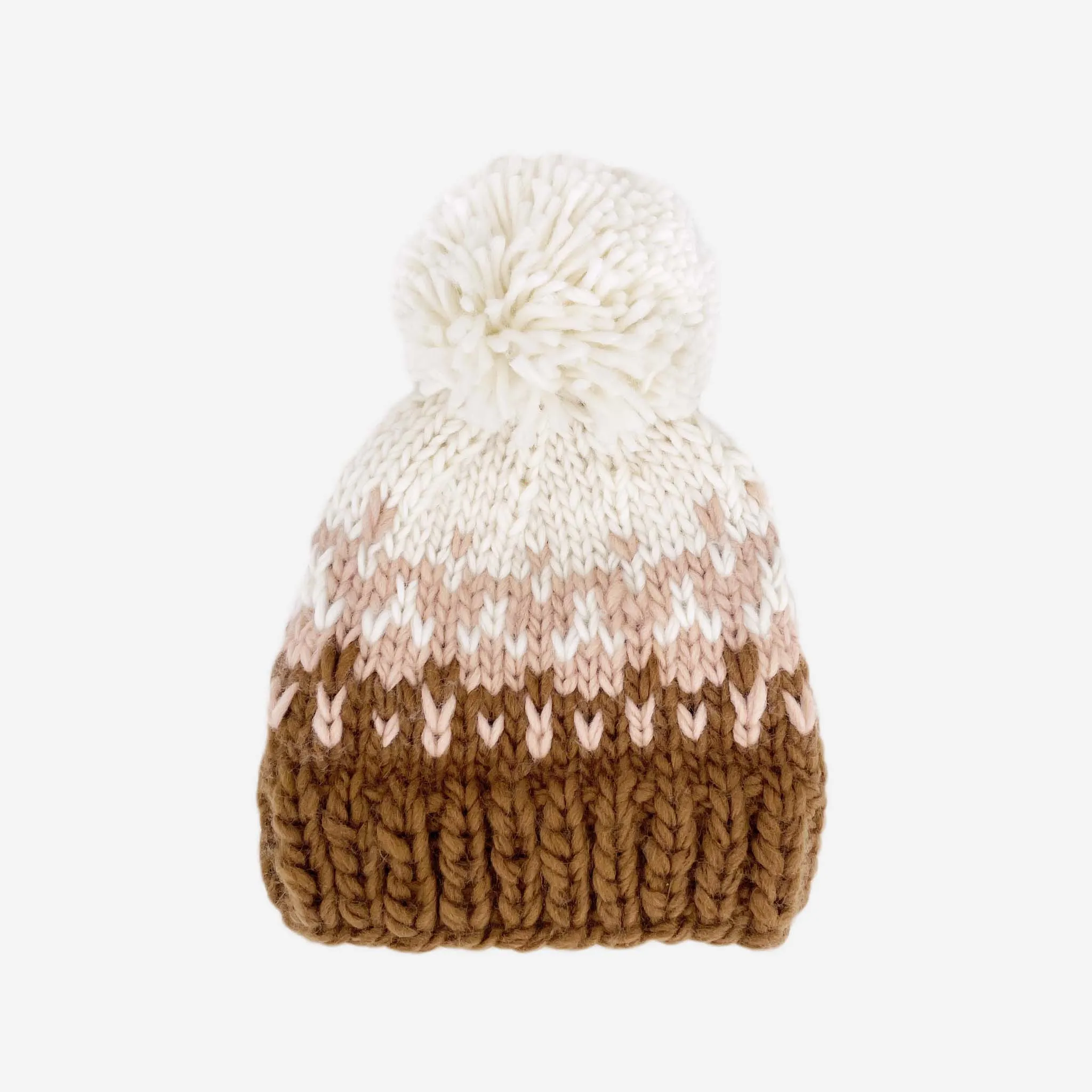 The Nell Knit Toque - BABY