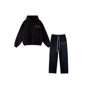 The Western Wxlf 786 Sweatsuit