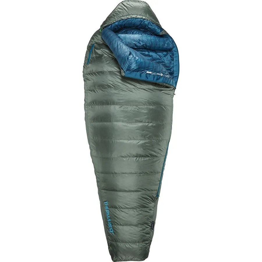 Therm-A-Rest Questar 0F/-18C Sleeping Bag