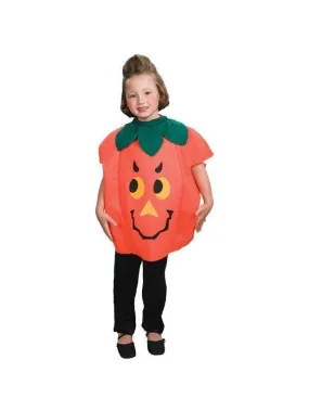 Toddler Classic Pumpkin Costume