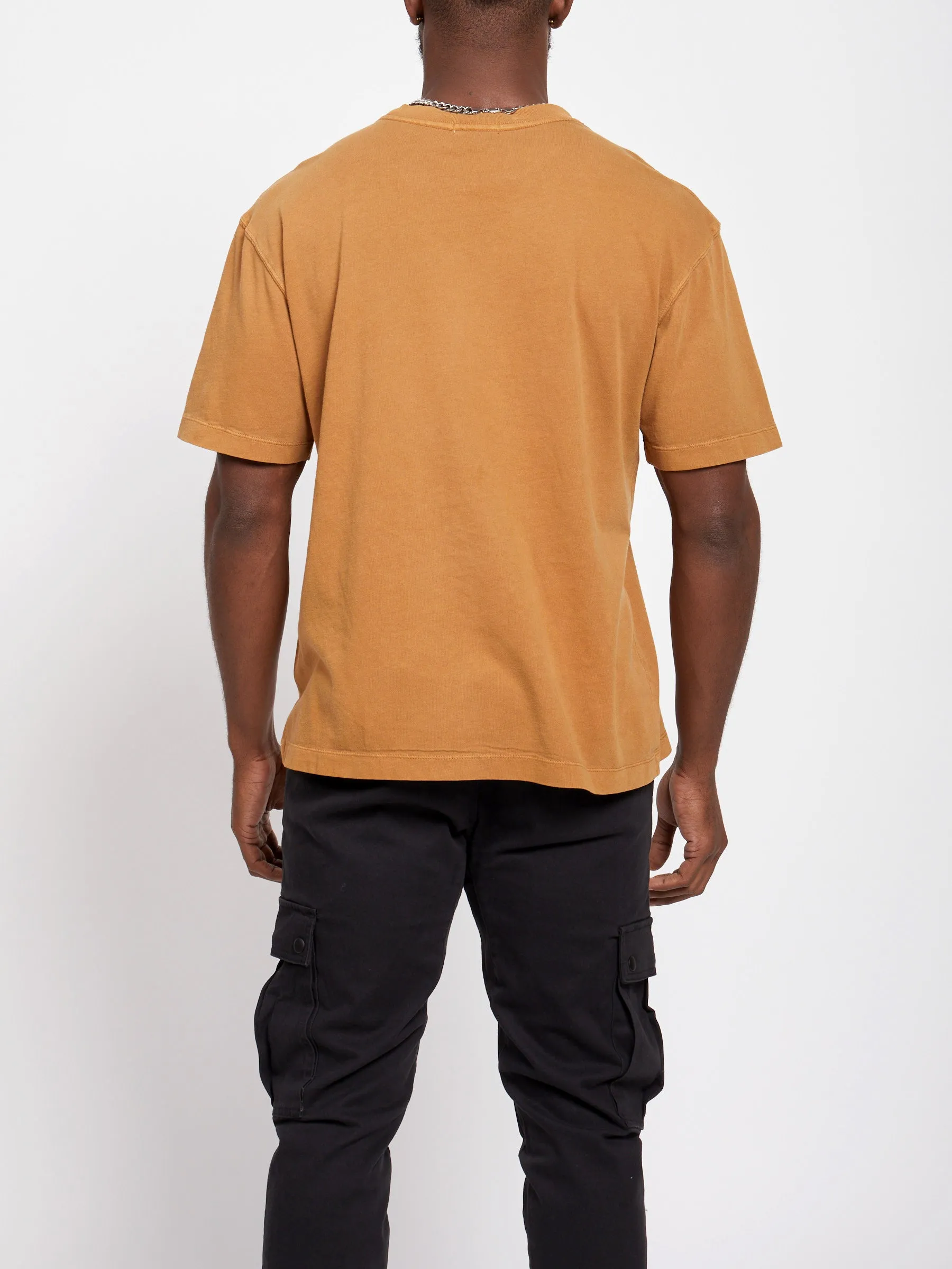 Tommy Relaxed Tee