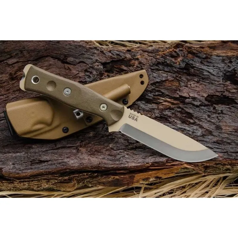 Tops BOB Fieldcraft - Coyote