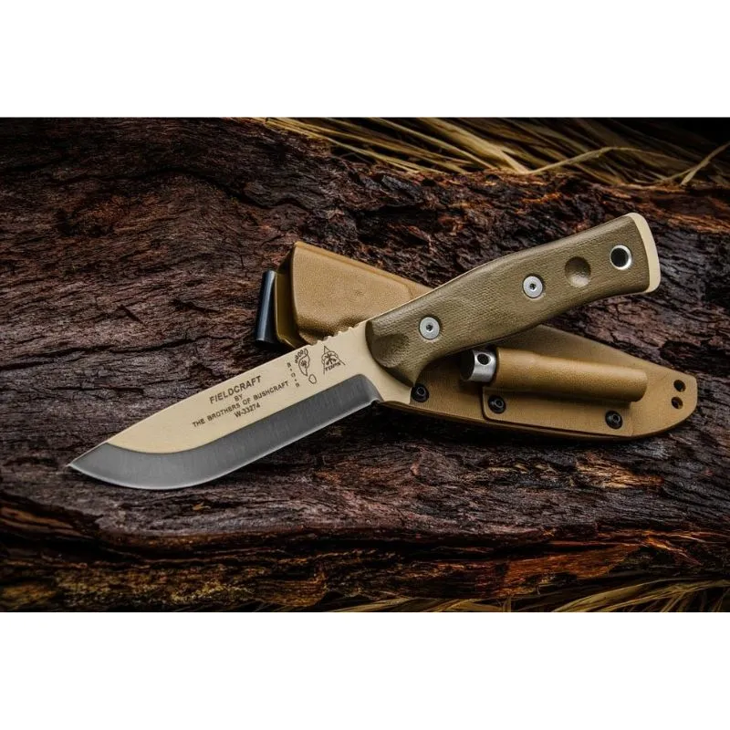 Tops BOB Fieldcraft - Coyote