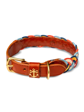 Tristram Calm Waters Dog Collar