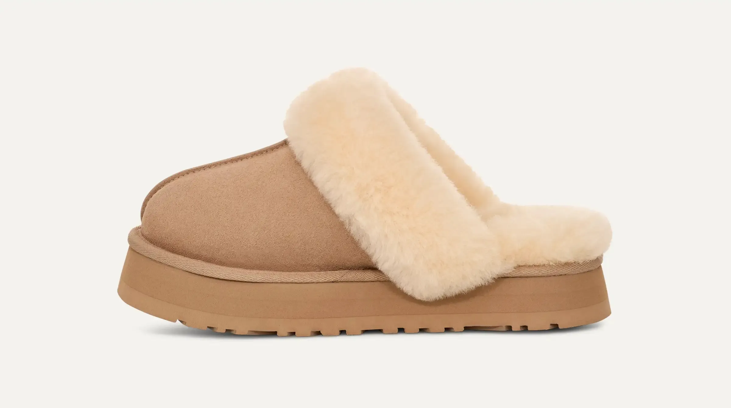 UGG Disquette