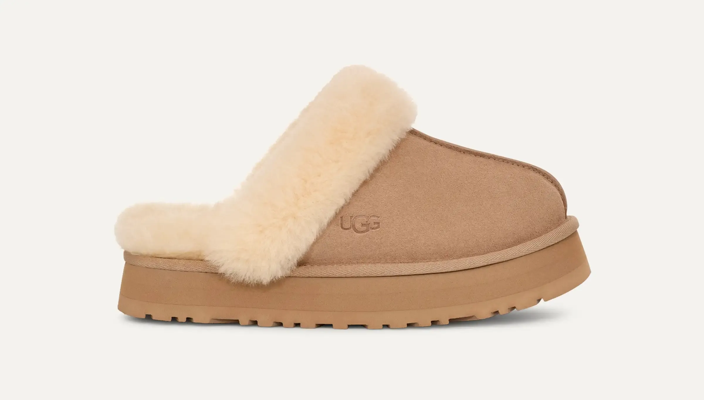 UGG Disquette