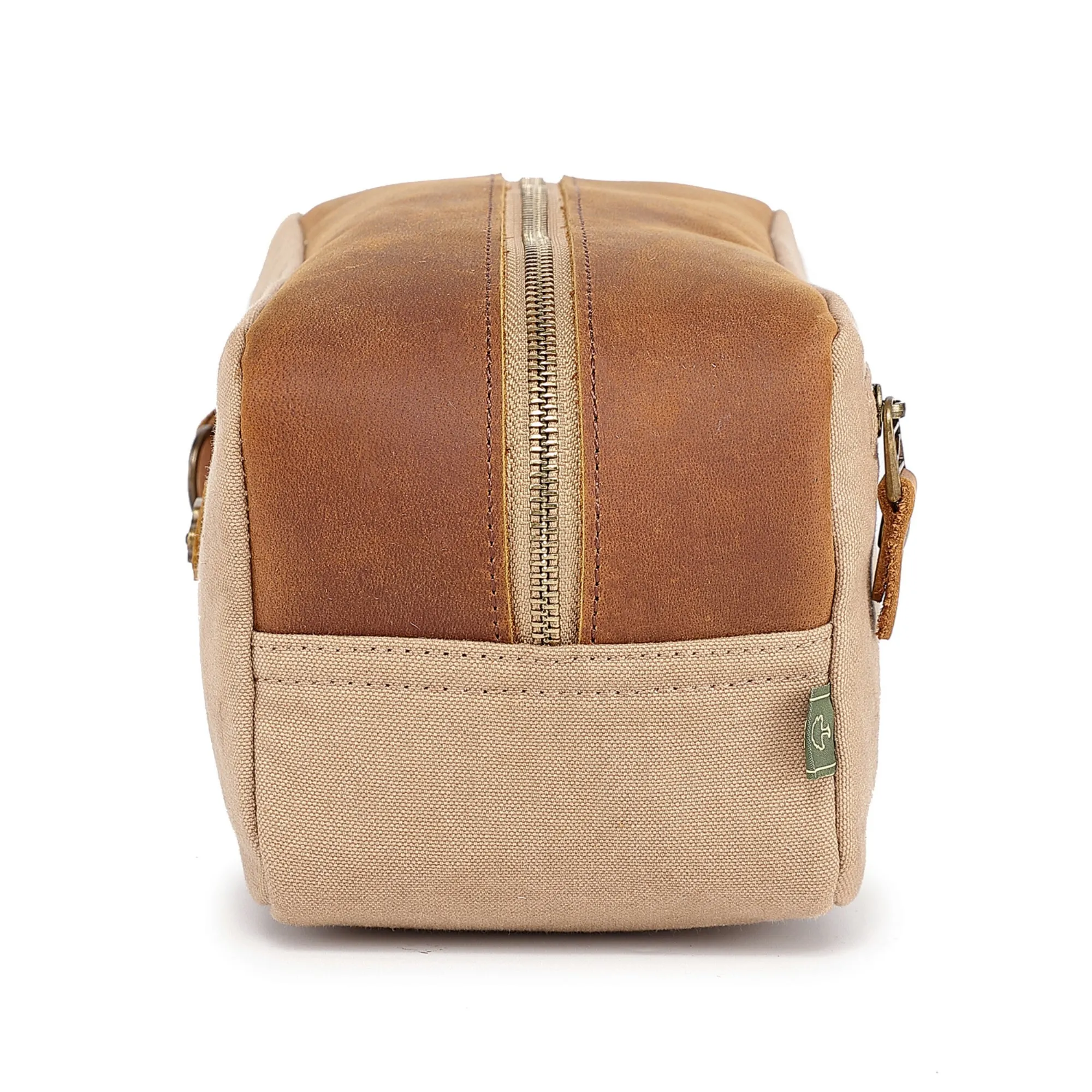 Valley Oak Toiletry Bag