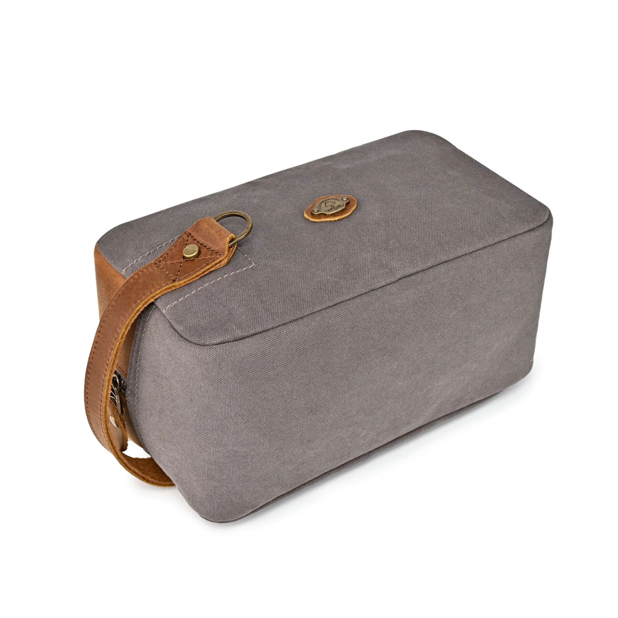 Valley Oak Toiletry Bag