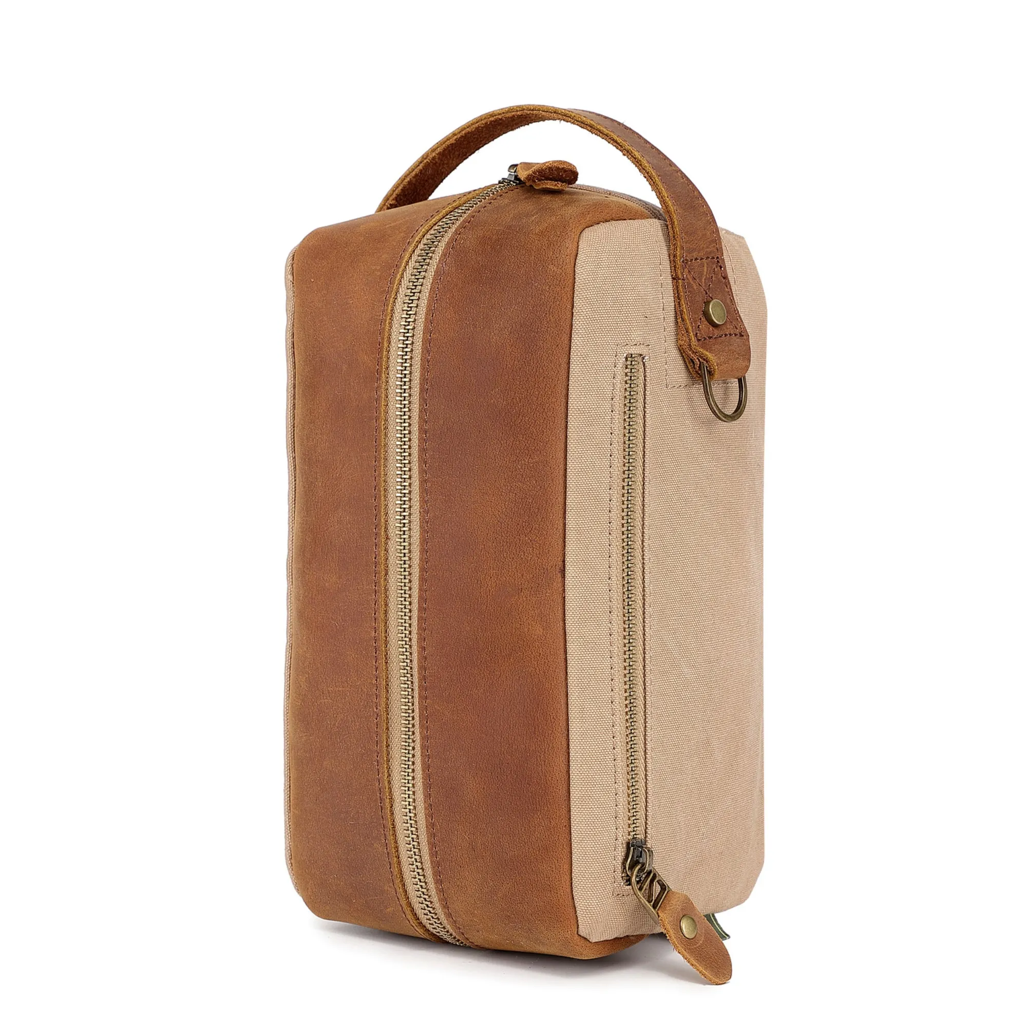 Valley Oak Toiletry Bag