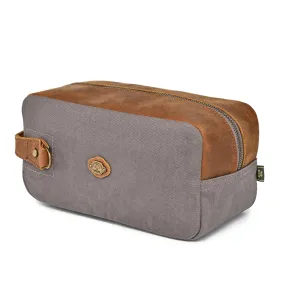 Valley Oak Toiletry Bag