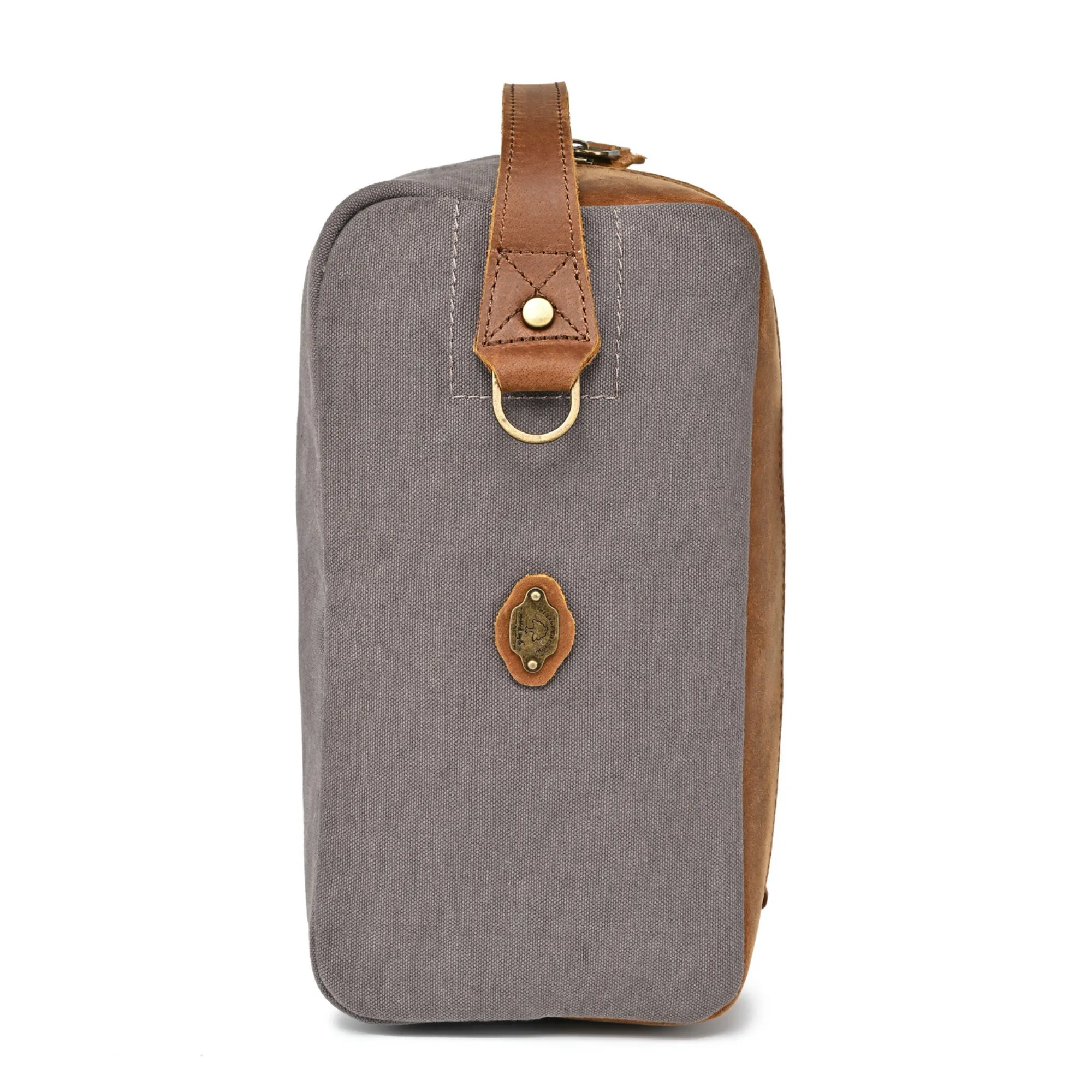 Valley Oak Toiletry Bag