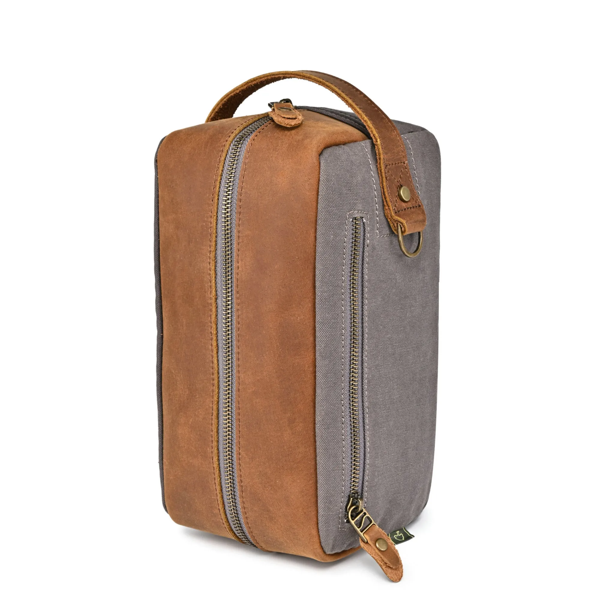 Valley Oak Toiletry Bag