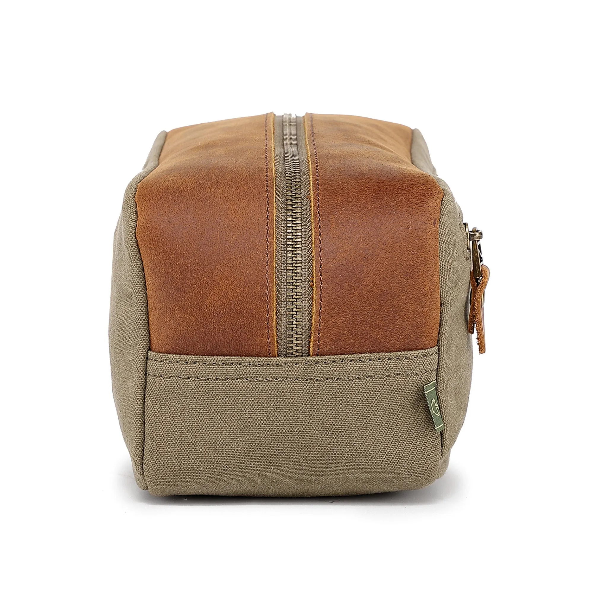 Valley Oak Toiletry Bag