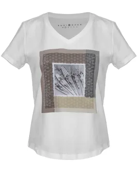 Viv, Surfer Girls T-Shirt