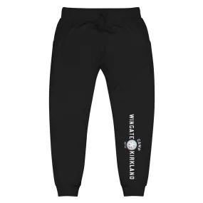 Wingate*Kirkland Unisex Fleece Sweatpants