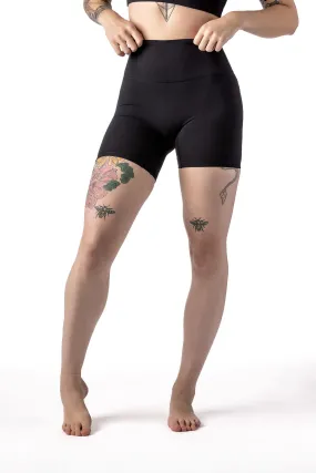 Women's Base Layer Under-the-Gi BJJ Shorts