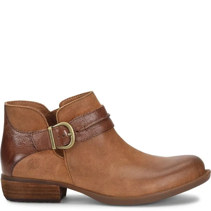 Women's Born Kati Color: Tan (Brown)