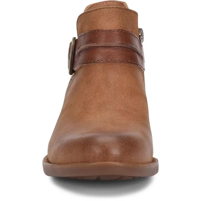 Women's Born Kati Color: Tan (Brown)