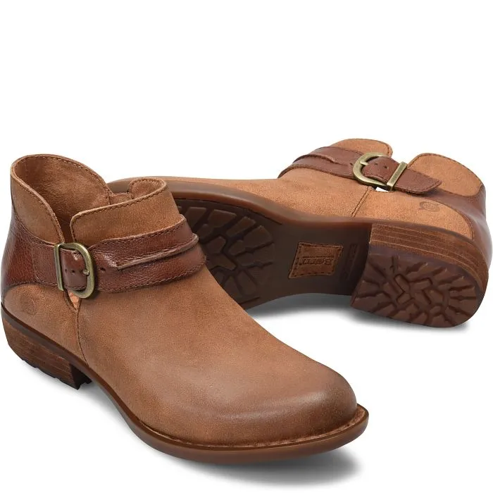 Women's Born Kati Color: Tan (Brown)