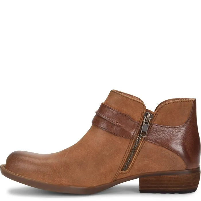 Women's Born Kati Color: Tan (Brown)