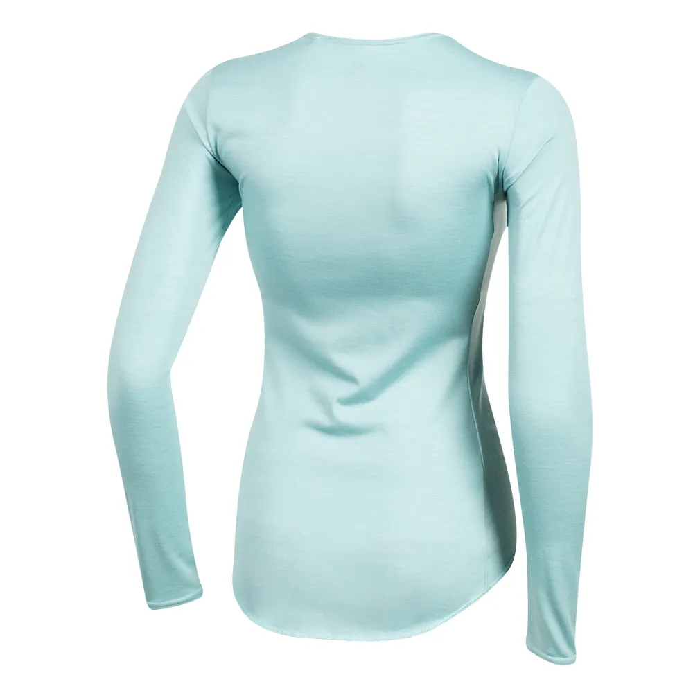 Women's Merino Long Sleeve Baselayer