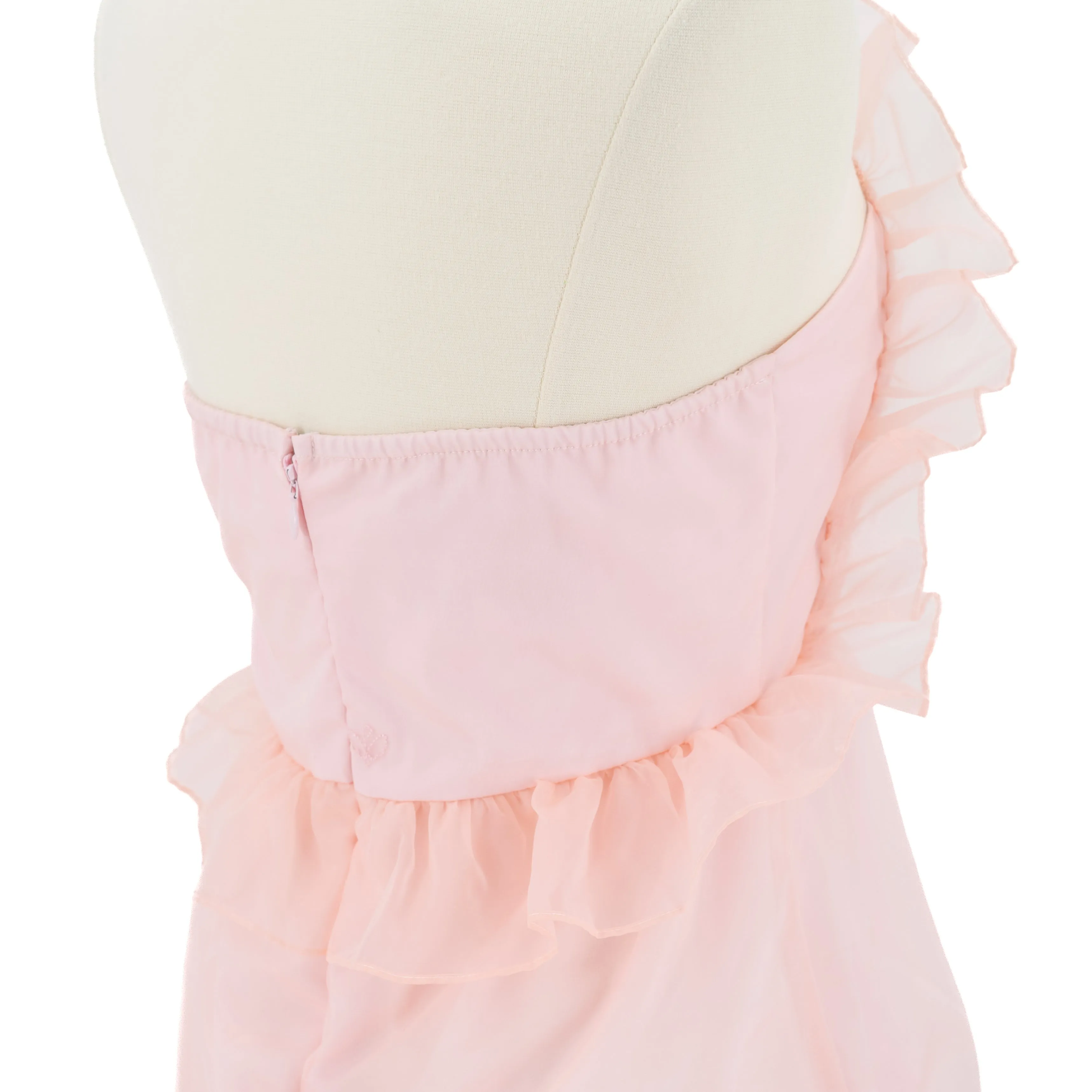 Women's Ravello Dress - Pink