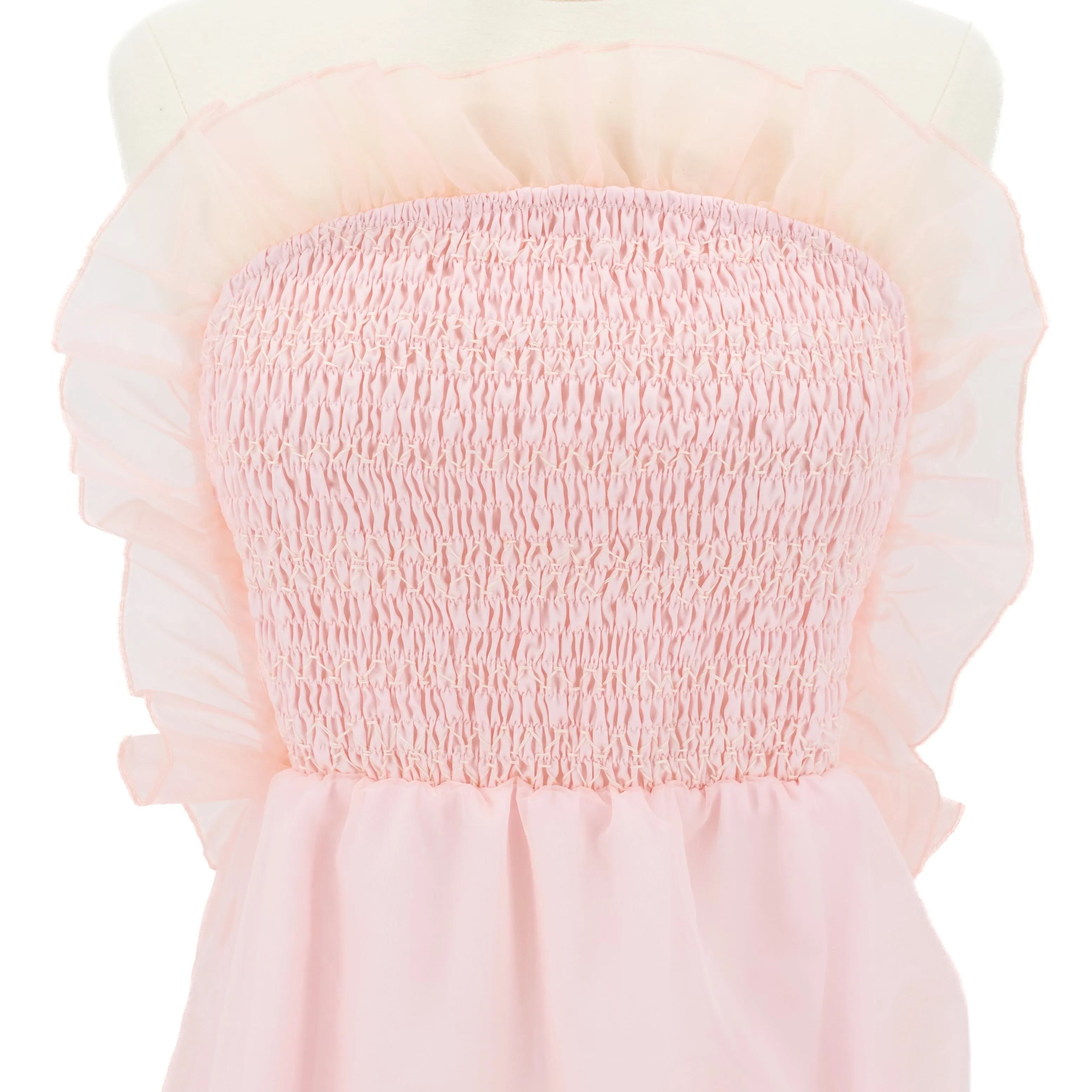 Women's Ravello Dress - Pink