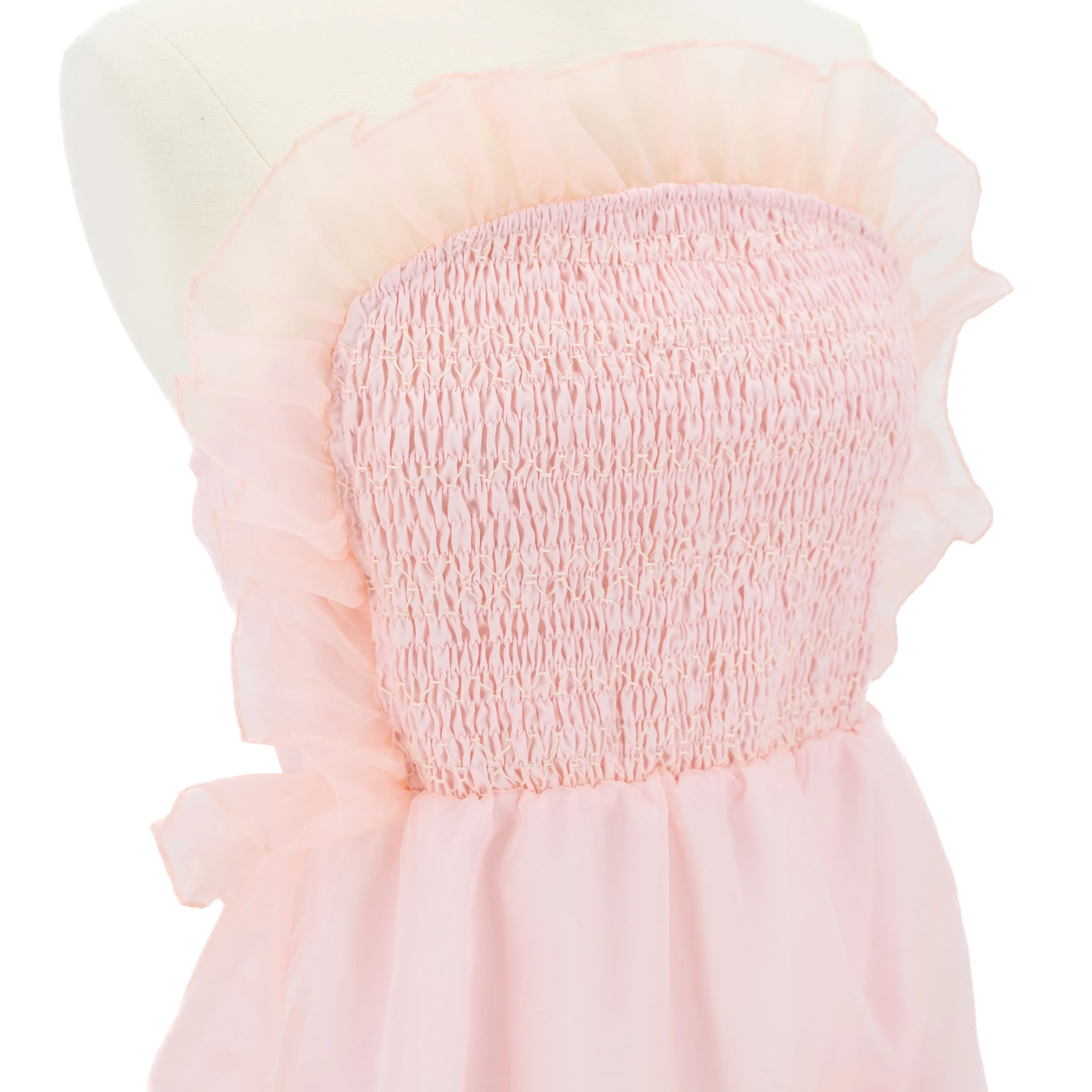 Women's Ravello Dress - Pink