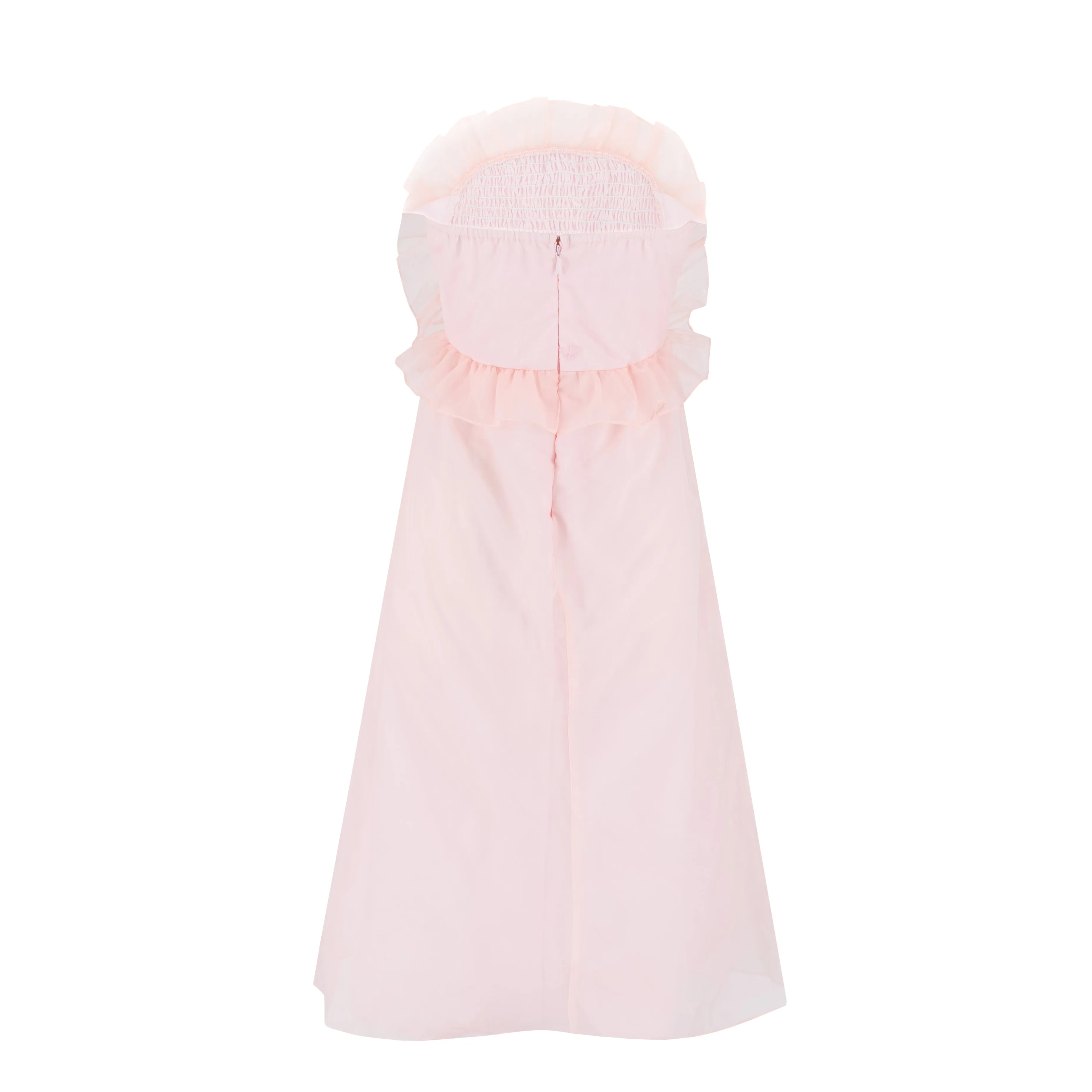 Women's Ravello Dress - Pink