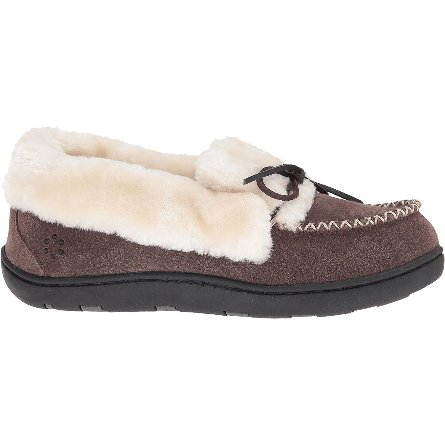 Women's Tempur-Pedic Laurin Grey Suede