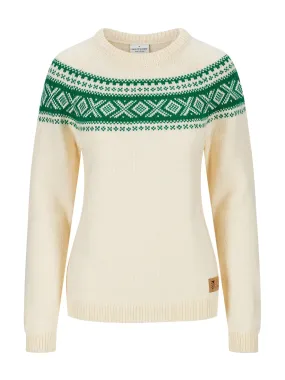 Women's Vagsoy Sweater (Past Season)