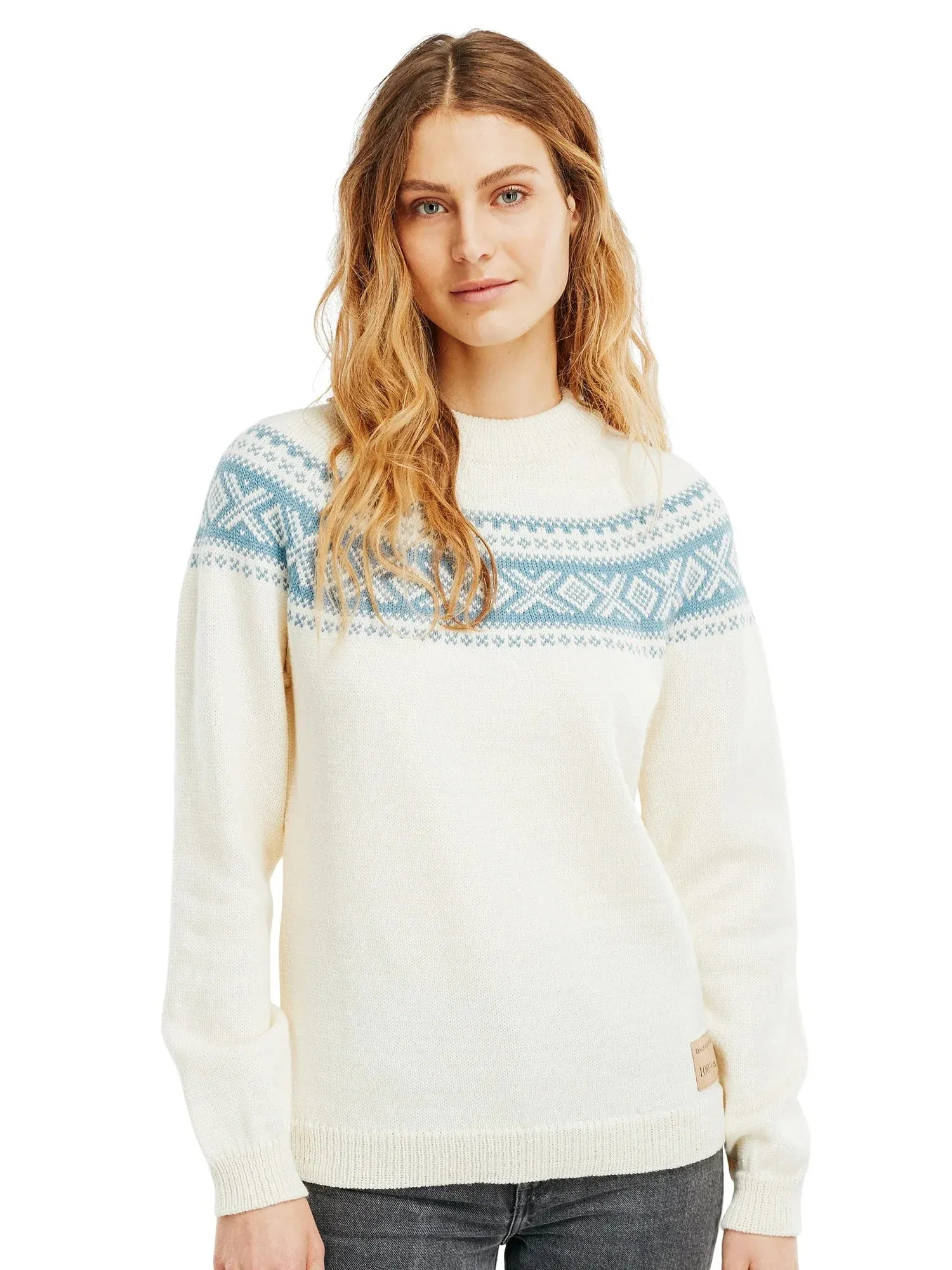 Women's Vagsoy Sweater