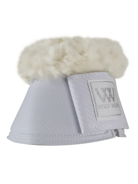 Woof Wear Pro Faux Sheepskin Overreach Boot