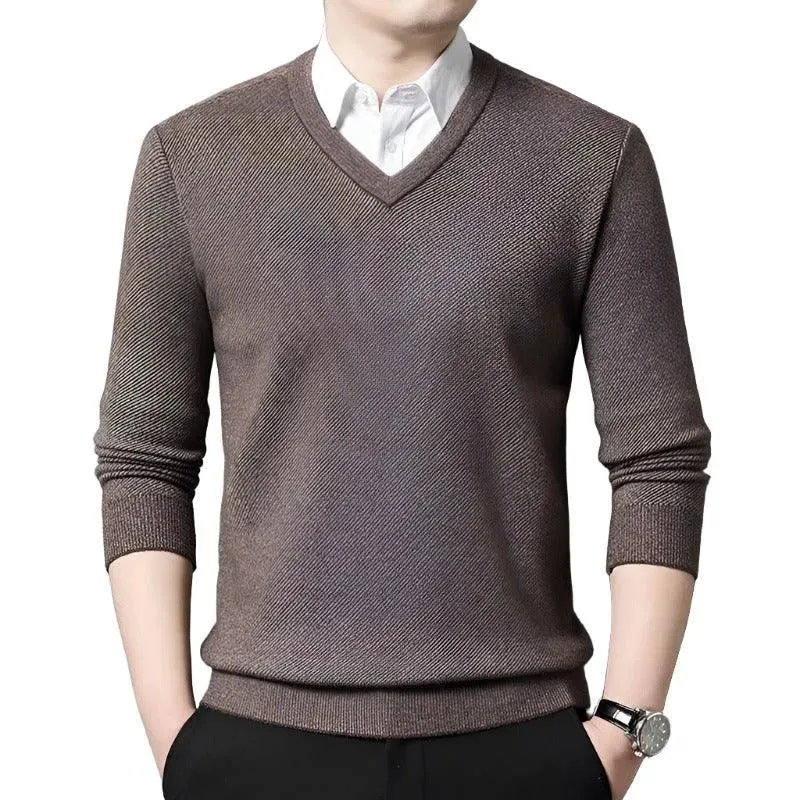 Woolen Sweater