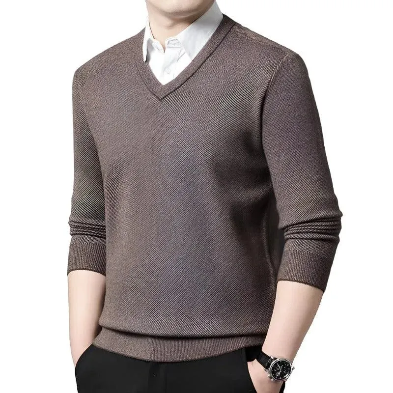 Woolen Sweater