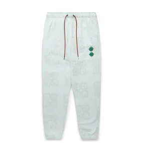 X CLOT BARELY GREEN SWEATPANTS