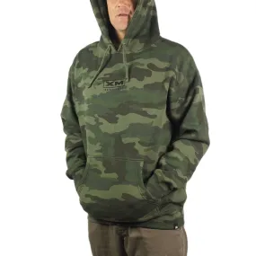 XM | SURF MORE PULLOVER SPECIAL OPS HOODIE