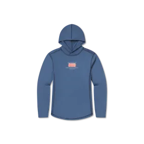 Youth FieldTec™ Featherlight Performance Hoodie - Made in the Gulf