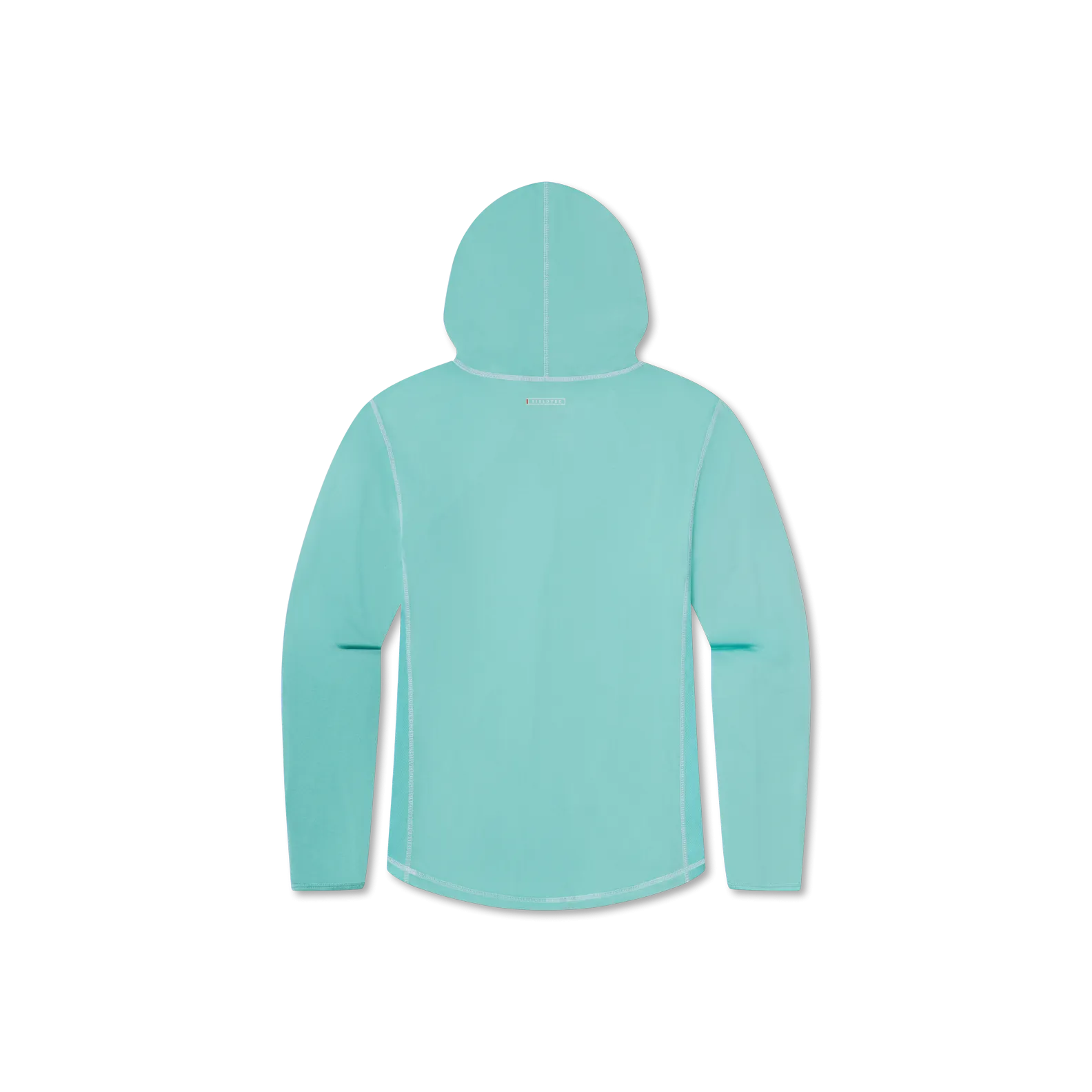 Youth FieldTec™ Featherlight Performance Hoodie - Made in the Gulf